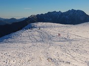 50 Bello passeggiare sui dossi panoramici !